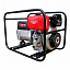 Дизельный сварочный генератор EUROPOWER EP 180 DX2E DC (Yanmar) Дизельный сварочный генератор EUROPOWER EP 180 DX2E DC (Yanmar)
