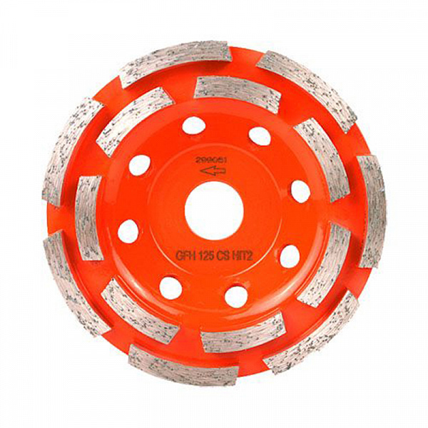 Чашка алмазная ADTnS DGS-S 150/22,23-16 GHH 150 CS Чашка алмазная ADTnS DGS-S 150/22,23-16 GHH 150 CS