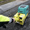 Виброплита Ammann APH 55/75 Виброплита Ammann APH 55/75