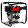 Вибратор глубинный механический Chicago Pneumatic VPM 56 Вибратор глубинный механический Chicago Pneumatic VPM 56