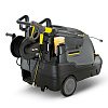 Мойка высокого давления Karcher HDS 8/18-4 MX (1.077-910.0) Мойка высокого давления Karcher HDS 8/18-4 MX (1.077-910.0)