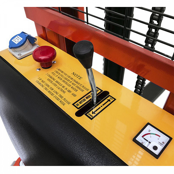 Электрический штабелер PROLIFT SPN 1020 Электрический штабелер PROLIFT SPN 1020