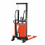 Штабелер с электроподъемом NOBLELIFT SPM 1030 Штабелер с электроподъемом NOBLELIFT SPM 1030