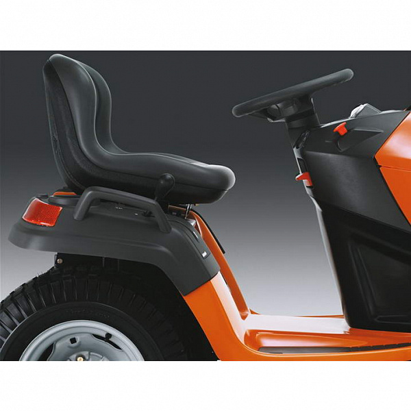 Трактор Husqvarna TS 138 Трактор Husqvarna TS 138