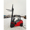 Дизельный погрузчик Polar Badger CPCD 30 Дизельный погрузчик Polar Badger CPCD 30