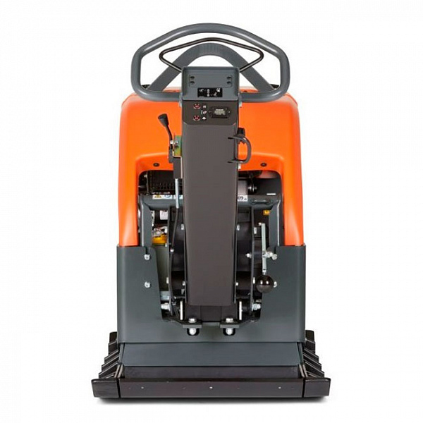 Реверсивная виброплита Husqvarna LG 504 DEW (9678555-07) Реверсивная виброплита Husqvarna LG 504 DEW (9678555-07)