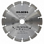 Алмазный диск Hilberg Hard Materials Лазер d 180 мм Алмазный диск Hilberg Hard Materials Лазер d 180 мм