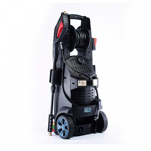 Аппарат высокого давления Alteco HPW 2113 (HPW 205) Аппарат высокого давления Alteco HPW 2113 (HPW 205)