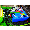 Ножничный подъемник Zoomlion ZS0407DC Ножничный подъемник Zoomlion ZS0407DC