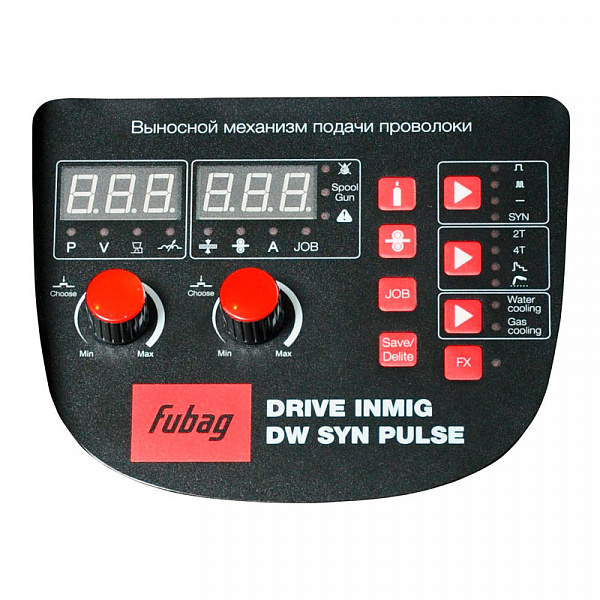 Cварочный полуавтомат-инвертор INMIG 500T DW SYN PULSE+DRIVE INMIG DW+горелка, блок охл., телега Cварочный полуавтомат-инвертор INMIG 500T DW SYN PULSE+DRIVE INMIG DW+горелка, блок охл., телега