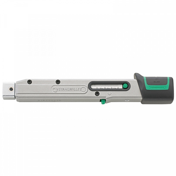 Динамометрический ключ STAHLWILLE 730A/4 QUICK Динамометрический ключ STAHLWILLE 730A/4 QUICK