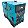 Дизельная электростанция Genbox KBT16M(S)-3000 в кожухе Дизельная электростанция Genbox KBT16M(S)-3000 в кожухе