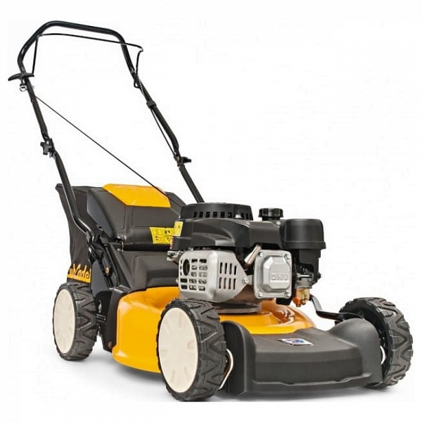 Бензиновая газонокосилка Cub Cadet LM1 CP46 Бензиновая газонокосилка Cub Cadet LM1 CP46