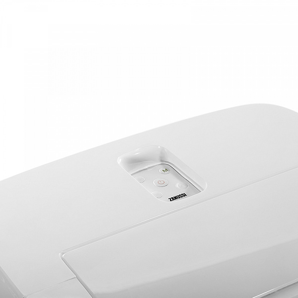 Мобильный кондиционер Zanussi ZACM-09 MS/N1 Мобильный кондиционер Zanussi ZACM-09 MS/N1