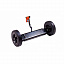 Колеса транспортировочные Husqvarna LG 164/200/300 (12кг) Колеса транспортировочные Husqvarna LG 164/200/300 (12кг)