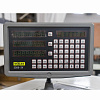 Станок токарно-винторезный Stalex CM6241/1000 зона обработки 410х1000 мм (с УЦИ, 380 В) Станок токарно-винторезный Stalex CM6241/1000 зона обработки 410х1000 мм (с УЦИ, 380 В)