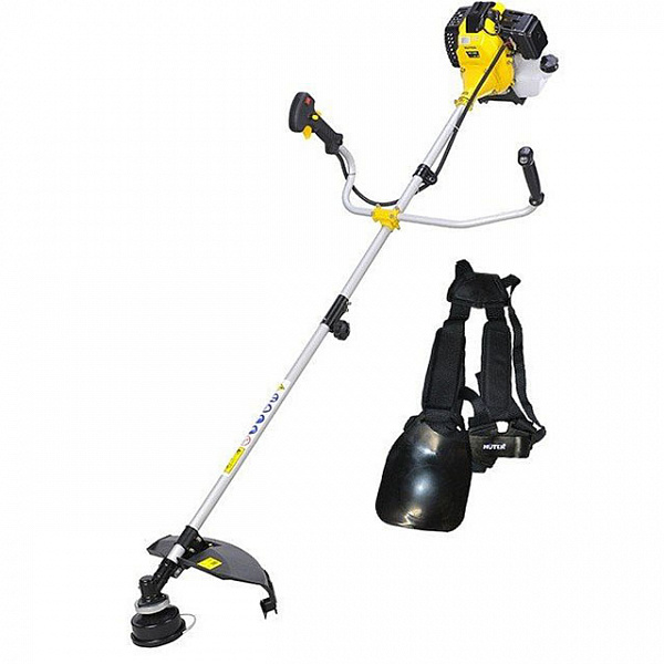 Бензиновый триммер Huter GGT-2500S Бензиновый триммер Huter GGT-2500S