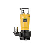 Погружной насос Atlas Copco WEDA 08S 230В шланг/резьба Погружной насос Atlas Copco WEDA 08S 230В шланг/резьба