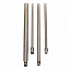Алмазная коронка Diamaster Premium 32 мм (1/2, 400 мм) Алмазная коронка Diamaster Premium 32 мм (1/2, 400 мм) в Тул-ките