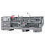 Станок токарно-винторезный JET GH-3140 ZHD DRO RFS Станок токарно-винторезный JET GH-3140 ZHD DRO RFS