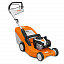 Бензиновая газонокосилка Stihl RM 448 ТC Бензиновая газонокосилка Stihl RM 448 ТC
