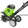 Культиватор электрический Greenworks GTL9526 Культиватор электрический Greenworks GTL9526