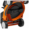 Электрическая газонокосилка Stihl RМЕ 339 С Электрическая газонокосилка Stihl RМЕ 339 С