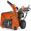 Снегоуборщик бензиновый Husqvarna ST 327 Снегоуборщик бензиновый Husqvarna ST 327