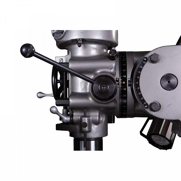 Станок фрезерный универсальный JET JTM-1050 LTS Станок фрезерный универсальный JET JTM-1050 LTS
