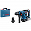 Перфоратор аккумуляторный Bosch GBH 18V-34 CF Перфоратор аккумуляторный Bosch GBH 18V-34 CF