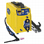 Сварочный инвертор GYS TIG 160 DC-LIFT (TORCH+EL.HOLDER+CLAMP) Сварочный инвертор GYS TIG 160 DC-LIFT (TORCH+EL.HOLDER+CLAMP)