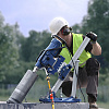 Стойка для алмазного бурения Lissmac CDR 342 Стойка для алмазного бурения Lissmac CDR 342