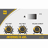 Сварочный инвертор HUGONG INVERDELTA 400 III Сварочный инвертор HUGONG INVERDELTA 400 III