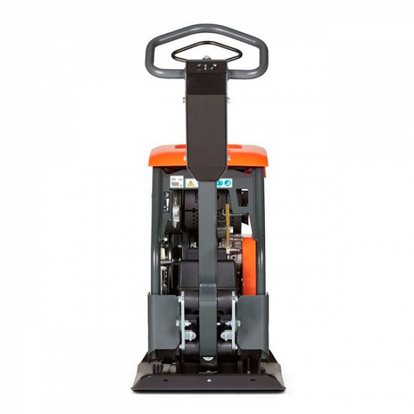 Реверсивная виброплита Husqvarna LG 164 D 350 мм (9678976-01) Реверсивная виброплита Husqvarna LG 164 D 350 мм (9678976-01)