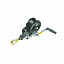 Лебедка барабанная EURO-LIFT WH25-20 (1,1 т лента) Лебедка барабанная EURO-LIFT WH25-20 (1,1 т лента)
