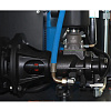 Винтовой компрессор HANSMANN RS15A Винтовой компрессор HANSMANN RS15A