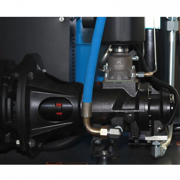 Винтовой компрессор HANSMANN RS15A Винтовой компрессор HANSMANN RS15A