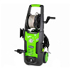 Мойка высокого давления электрическая Greenworks GPWG4 1700W Мойка высокого давления электрическая Greenworks GPWG4 1700W