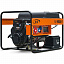 Генератор бензиновый RID RV 9000 E Генератор бензиновый RID RV 9000 E