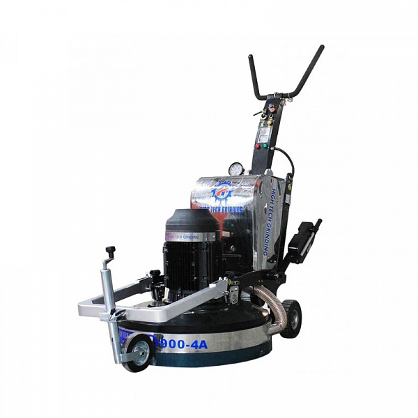 Шлифовальная машина HTG 900-4A Шлифовальная машина HTG 900-4A
