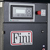 Винтовой компрессор FINI K-MAX 7.5-10-500F (IE3) Винтовой компрессор FINI K-MAX 7.5-10-500F (IE3)