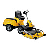 Садовый райдер Stiga Park 540 DPX Садовый райдер Stiga Park 540 DPX