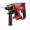 Комбинированный аккумуляторный перфоратор FLEX CHE 18.0-EC/5.0 Set Комбинированный аккумуляторный перфоратор FLEX CHE 18.0-EC/5.0 Set