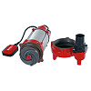 Фекальный насос Quattro Elementi Sewage 500F Ci Фекальный насос Quattro Elementi Sewage 500F Ci