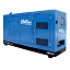 Дизельная электростанция GMGen Power Systems GMD300 (в шумозащитном кожухе) Дизельная электростанция GMGen Power Systems GMD300 (в шумозащитном кожухе)