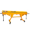 Станок листогибочный MetalMaster LBM-250 CLASSIC Станок листогибочный MetalMaster LBM-250 CLASSIC