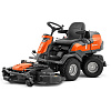 Райдер Husqvarna R420TsX AWD Райдер Husqvarna R420TsX AWD