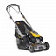 Бензиновая газонокосилка Stiga Twinclip 50 SQ H Бензиновая газонокосилка Stiga Twinclip 50 SQ H