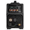 Инвертор сварочный MIG 200 REAL SMART (N2A5) Black (маска+краги) Инвертор сварочный MIG 200 REAL SMART (N2A5) Black (маска+краги)