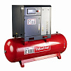 Винтовой компрессор FINI K-MAX 7.5-10-500F (IE3) Винтовой компрессор FINI K-MAX 7.5-10-500F (IE3)